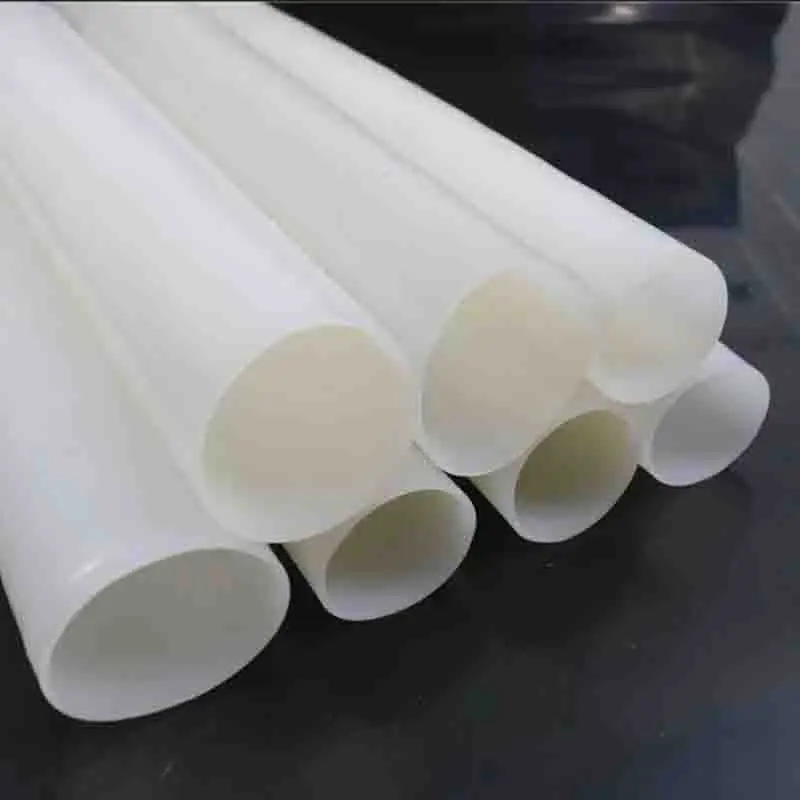 

Термостойкая силиконовая трубка 25-100 мм