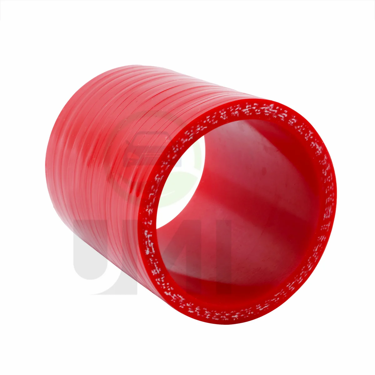 Глянцевый черный прямой шланг длиной 76 мм автомобильные аксессуары впускной