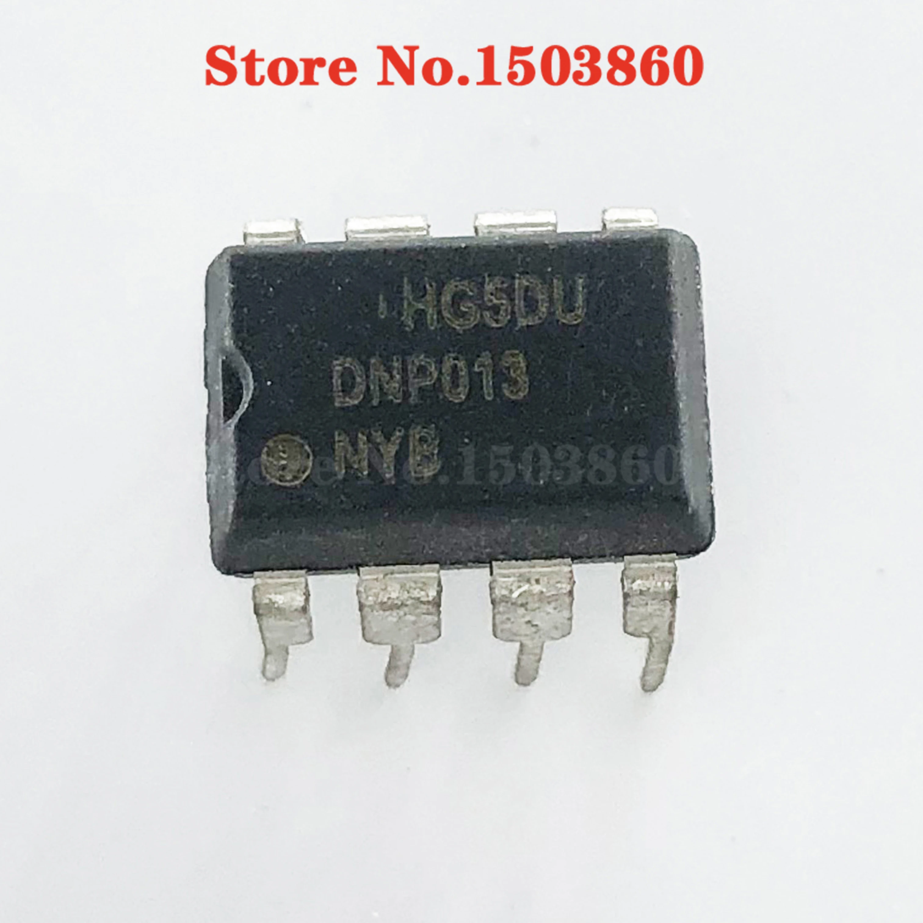 

5 шт./лот DNP013NYB DNP013 DIP8 Новый и оригинальный в наличии