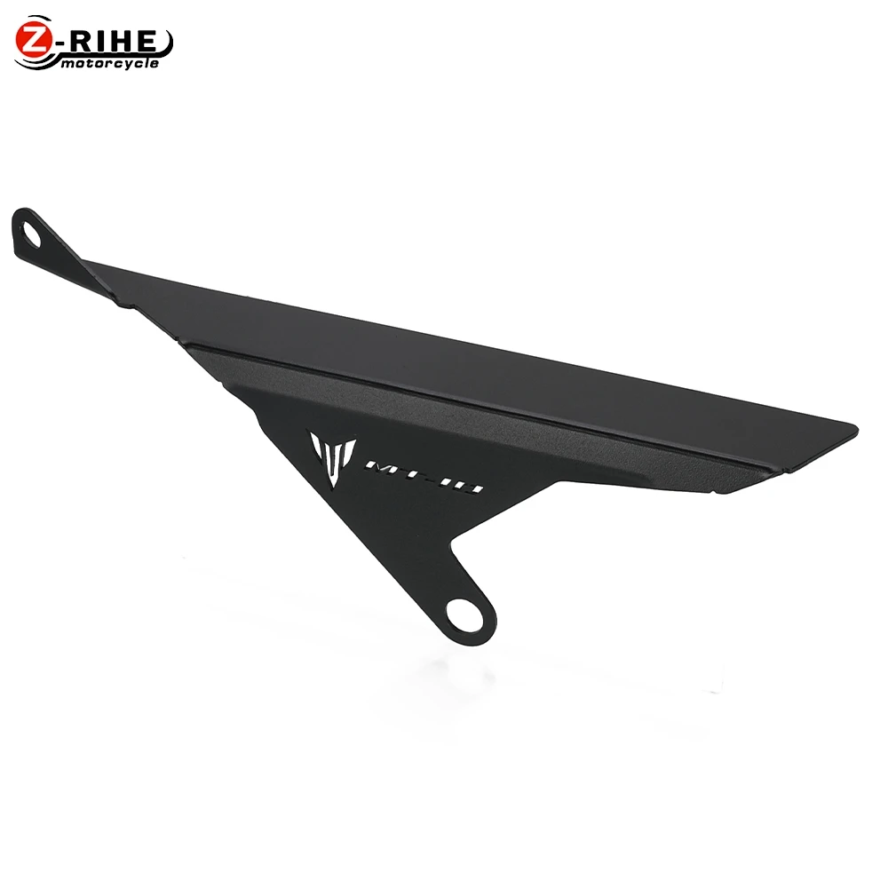 Для Yamaha MT-10 MT10 mt10 2016-2020 2021 2022 2023 2024 MT 10 SP аксессуары для мотоциклов защита цепи