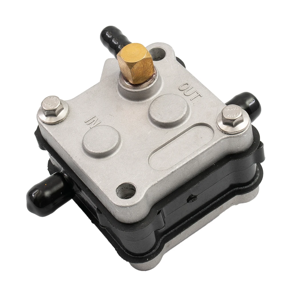 

Аксессуары, подвесной двухтактный топливный насос Mercury 14360A41 14360A43 14360A7 1, высокое качество, легкий для Mercury