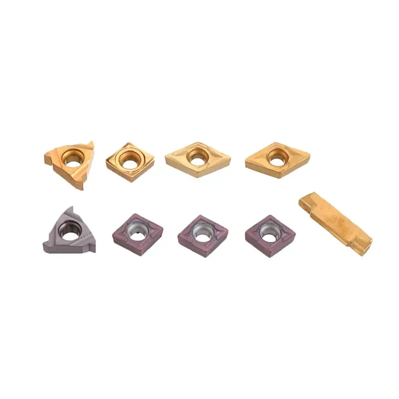 9 шт./набор держатели для токарного станка 10 мм
