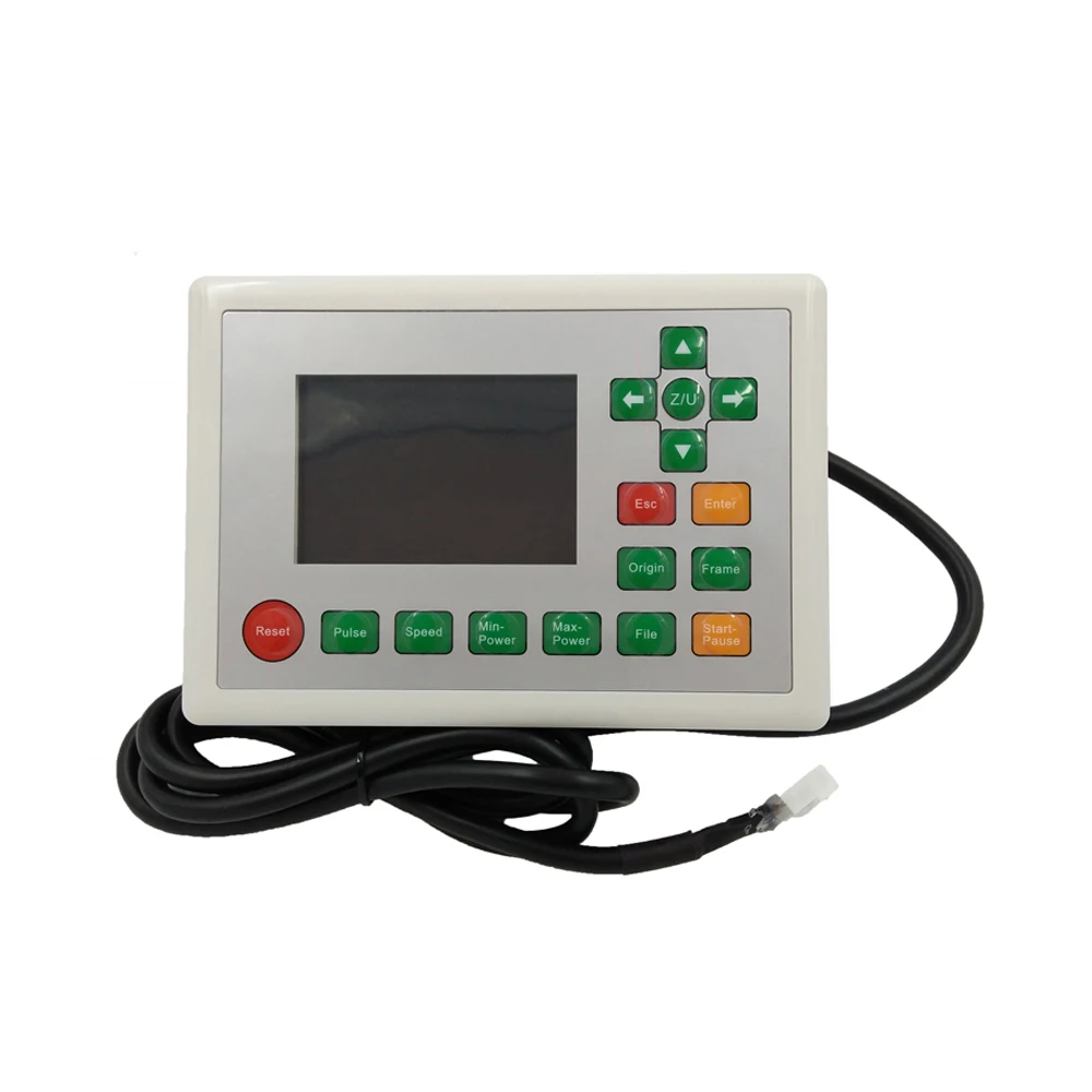 

Контроллер Ruida RDC6442G RDC6442S RDC6445G RDC644S для лазерной гравировки и резки