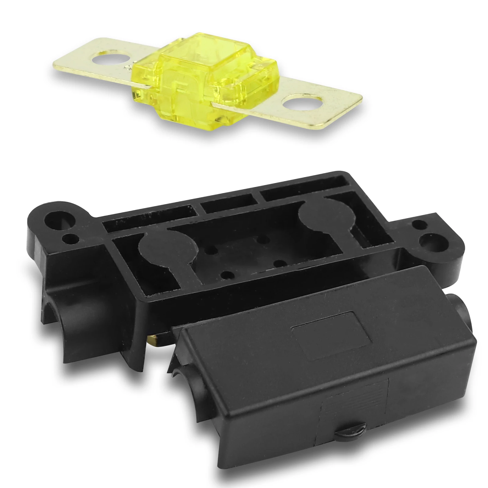 4 комплекта предохранителей миди на 60 А держателя ANS предохранители для Redarc BCDC