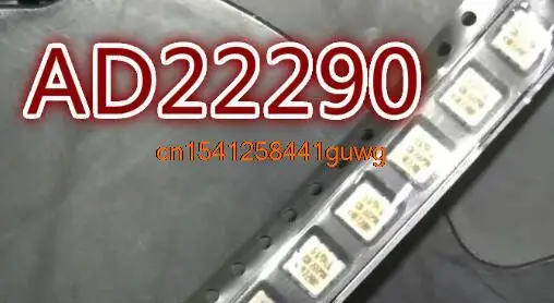 Новинка 100%, бесплатная доставка AD22290