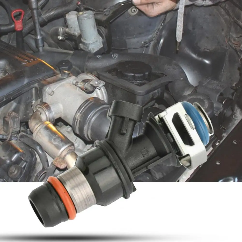 Anti-corrosion High-quality Hard Oil Spray Nozzle 17113553 25317628 Good Hardness Heat-resistant