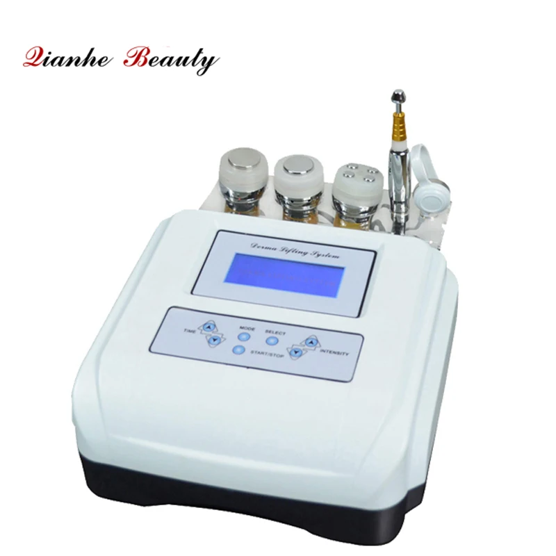 

Handheld needle-free mesotherapy Guangzhou top beauty frozen skin machine