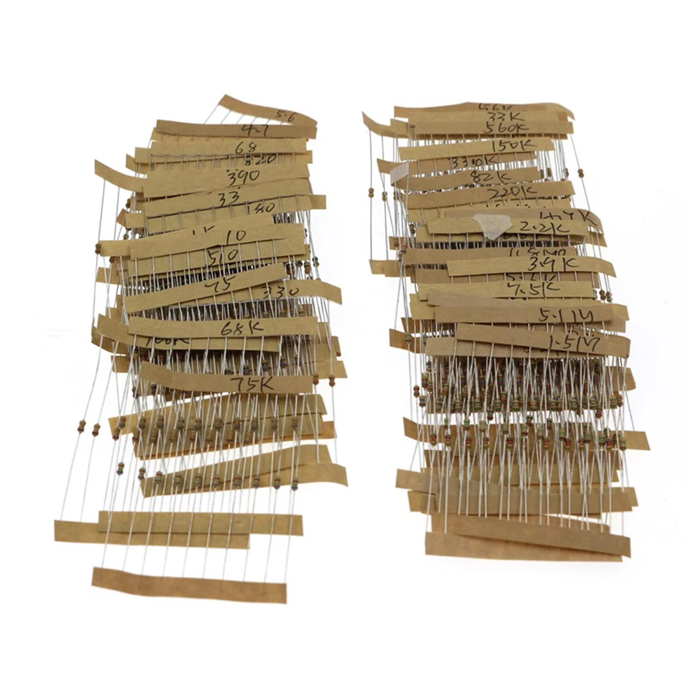 Диджикей электронные компоненты упаковка. 64 values. 64 values. Набор резисторов из гдр. 64 values.