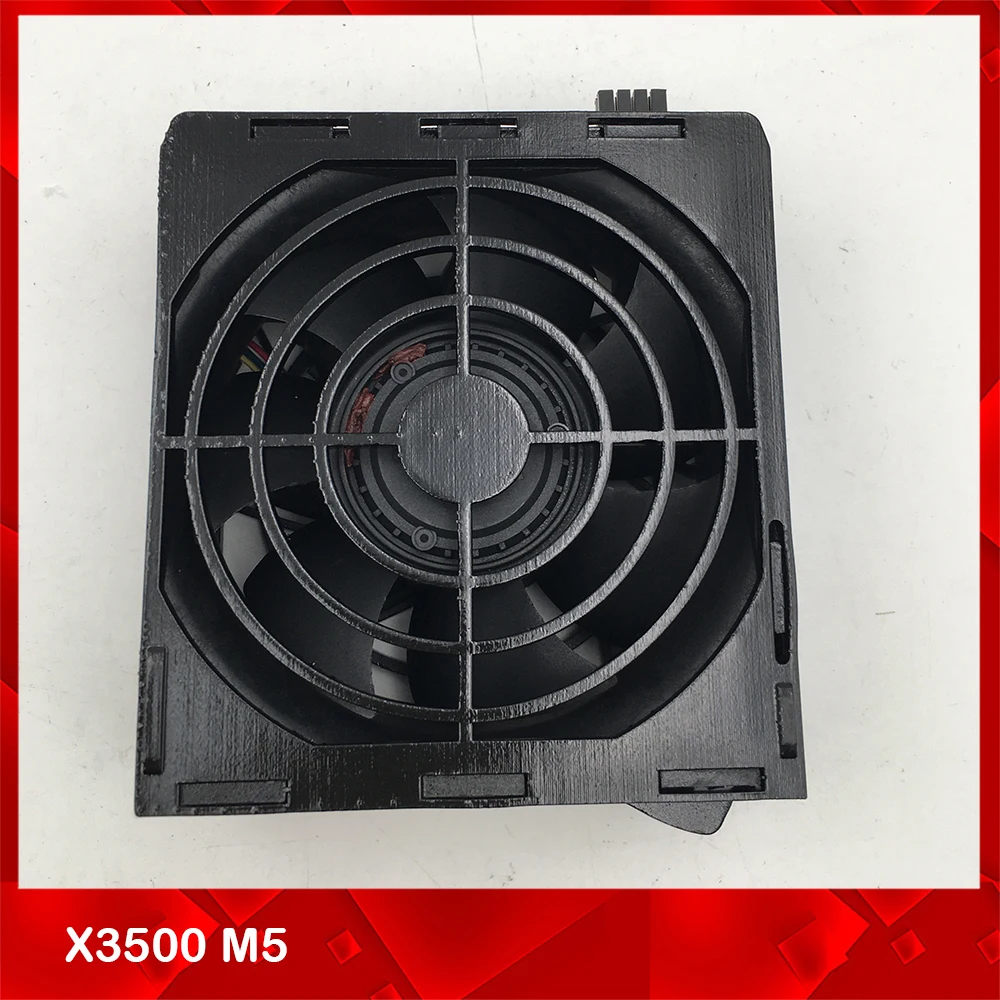 For IBM X3500 M5 81Y7095 00AL486 00MU235 Box Fan