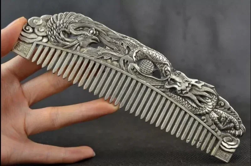 Китайские старые украшения коллекционные предметы ручная работа Тибет