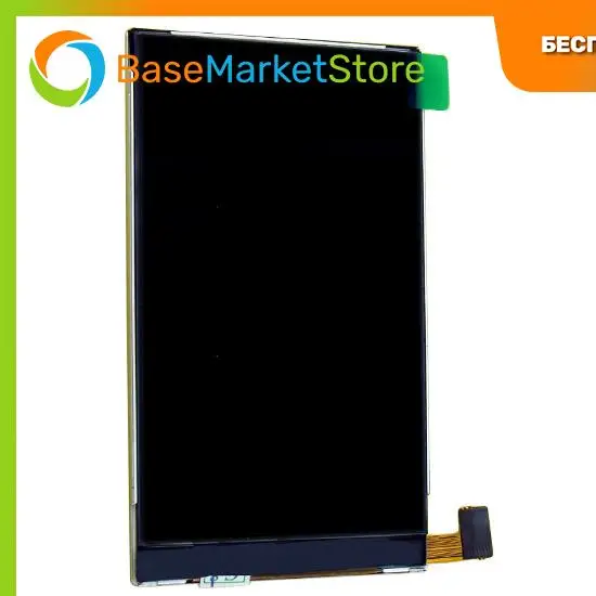 ЖК-Дисплей для Nokia 311 Asha с сенсорным экраном дигитайзер замена | Мобильные