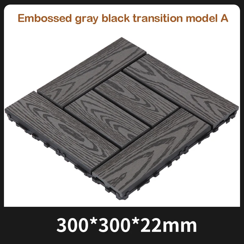 

Деревянные настилочные доски 30x30см