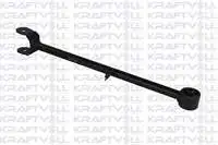 

10080007 for balance lever rear left CATALI type ACCENT