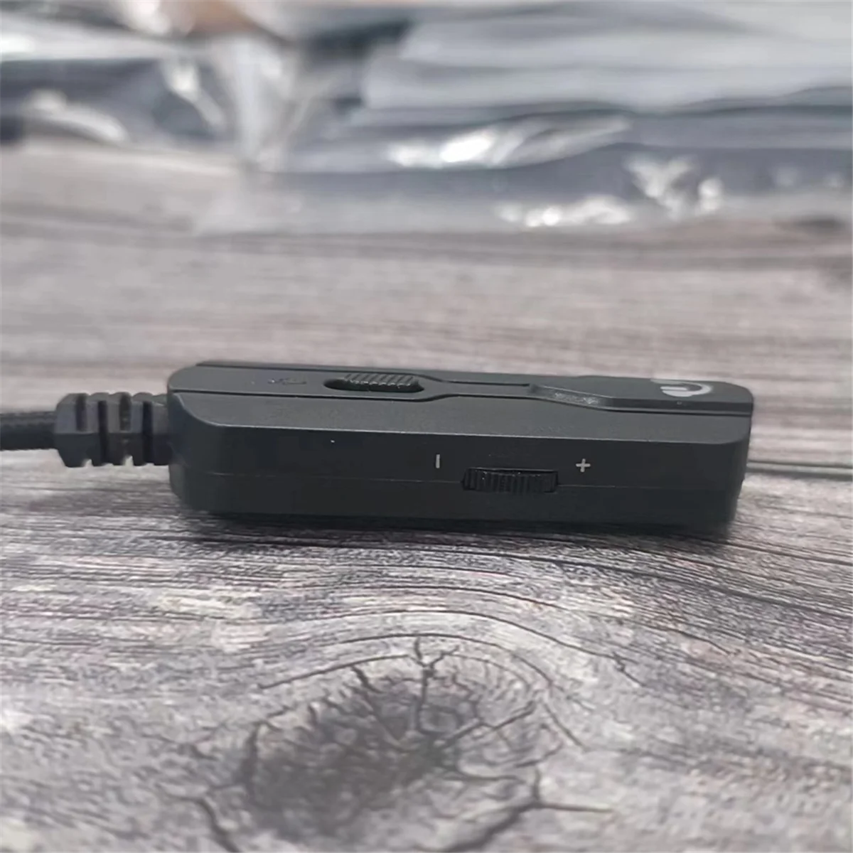 Удлинительный аудиокабель 3 5 мм с регулятором громкости совместимый для