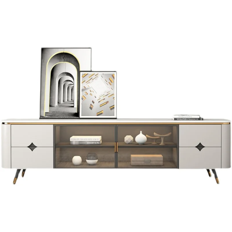 Скандинавский шкаф для телевизора подставка мебели развлекательный центр