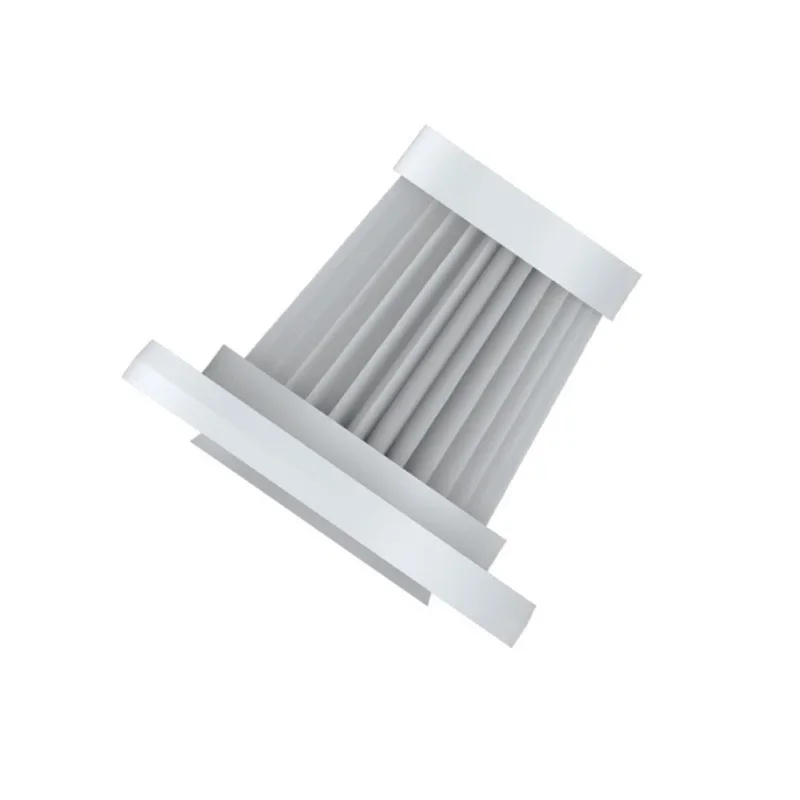 

Портативный беспроводной автомобильный пылесос Xiaomi, многофункциональный 4-в-1, мощный всасывающий встроенный чистящий прибор ﻿