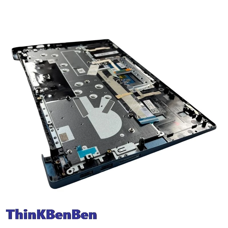 ARA арабский синий верхний чехол для клавиатуры упор рук Lenovo Ideapad 5 14IIL05 14ARE05 14ALC05