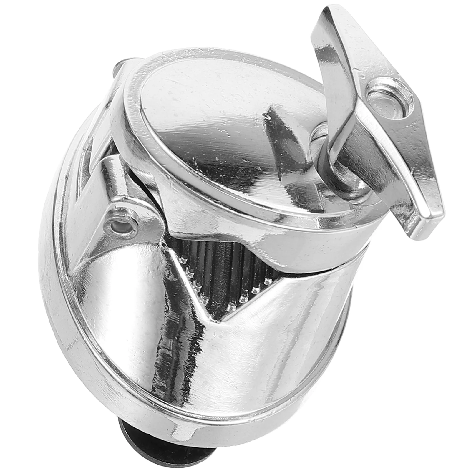 Держатель барабанной установки Опорная пластина Детали инструментов Аксессуары