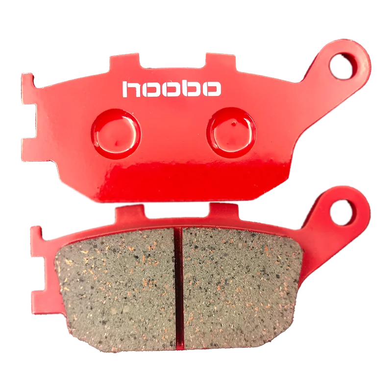 Передние и задние тормозные колодки для мотоцикла HONDA VTR1000F Super Hawk 1000 98-05 fiрестоm