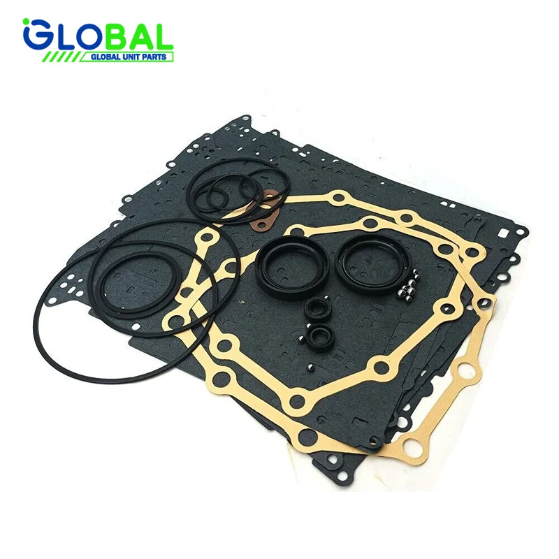 RE5R05A Главный комплект для восстановления коробки передач подходит Frontier Xterra INFINITI