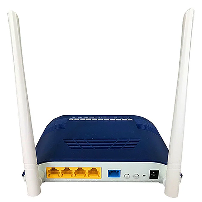 

Модем-маршрутизатор PIXLINK 1GE 3FE WIFI HGU XPON ONU ONT GPON