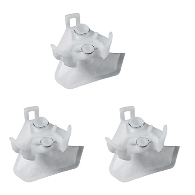 

3X Fuel Pump Strainer Filter For Honda For Pump 16700-MFL-003 16700-MFJ-D02 16700-MFL-013 CBR600RR MSX125 GROM