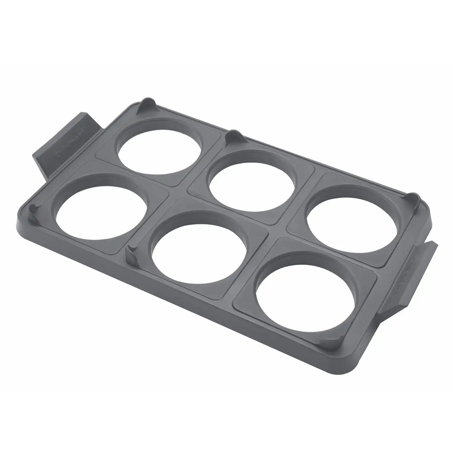 

7-Piece Egg Ring Tray