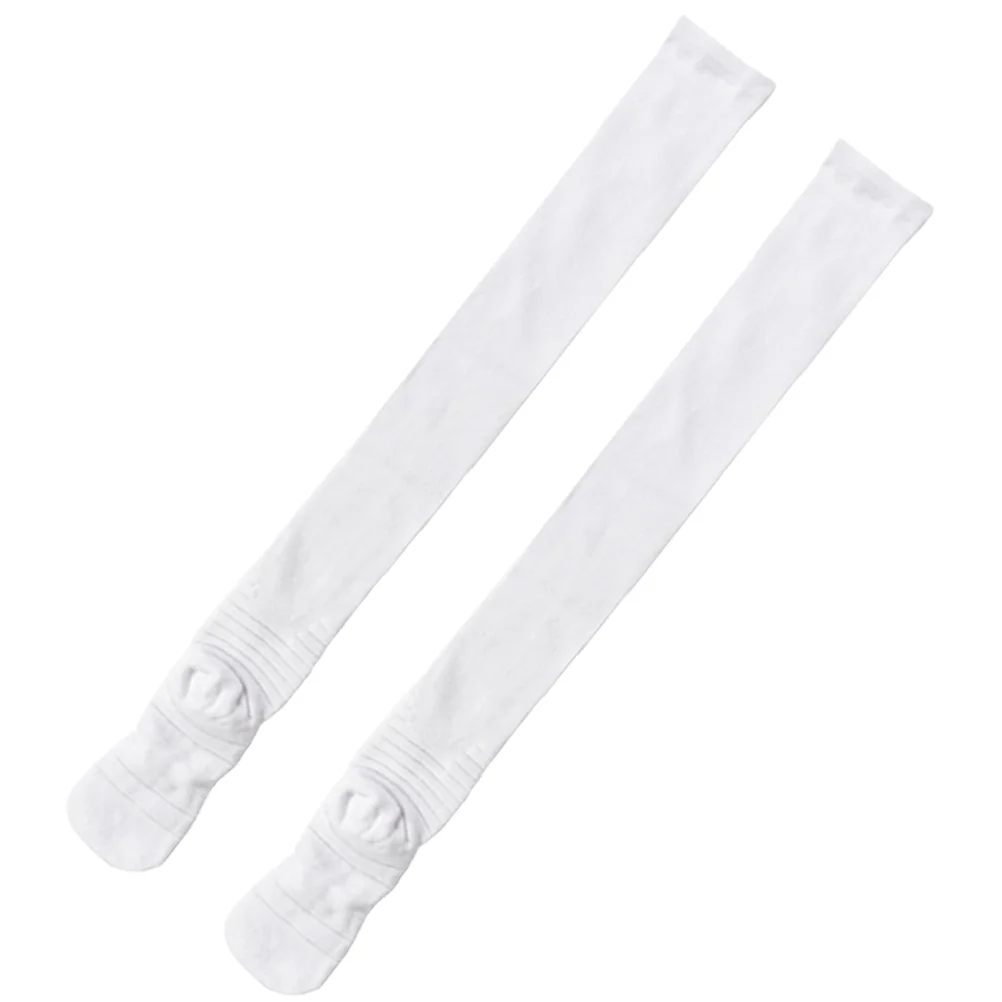 1 Pair Stockings Football Socks Extra Sports Socks for Men and Youth Boys