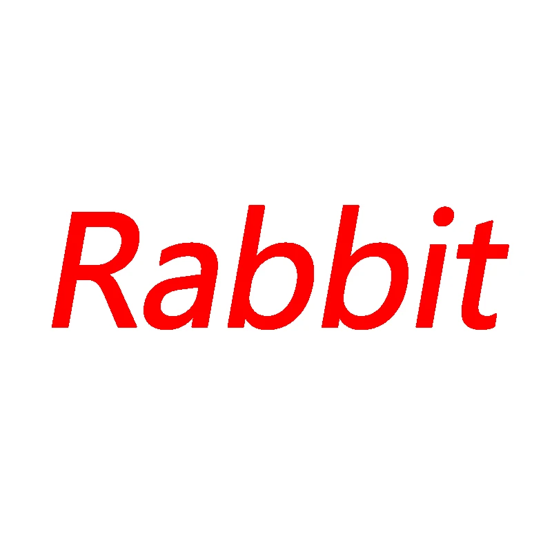 

30CM Bings Cute Rabbit Plush Toys Soft Stuffed Plushs Toys Kids Christmas Birthday Party Gift