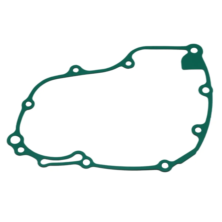 Прокладка Крышки генератора для Honda CRF450 CRF450R 2002-2008 CRF450X 2005-2018 OEM:11395-MEB-670 OEM:11395-MEY-671