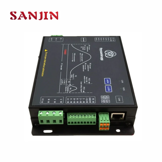 Thy**pp Детали лифта Лифт K400 Инвертор дверного контроллера DMIC-I-C