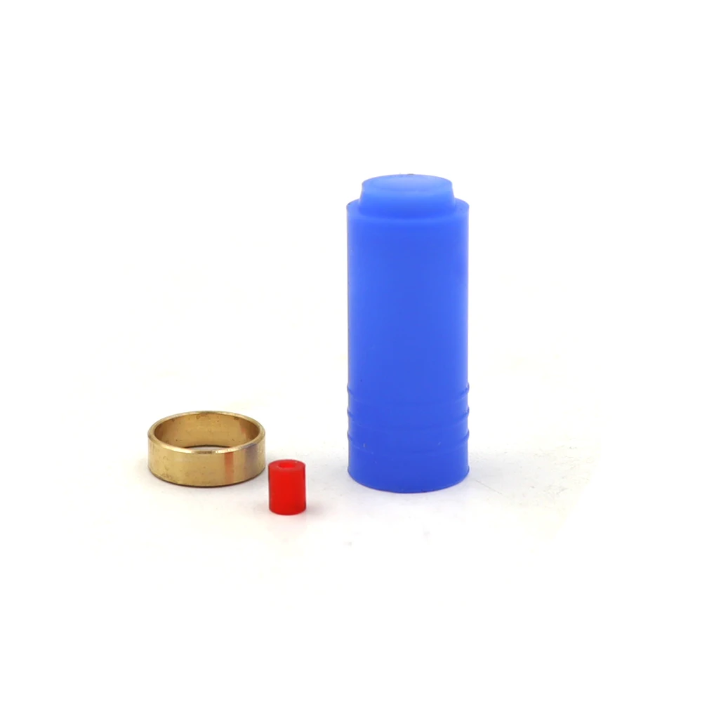 Усиленный прорезиненный протектор для страйкбола AEG тактические охотничьи