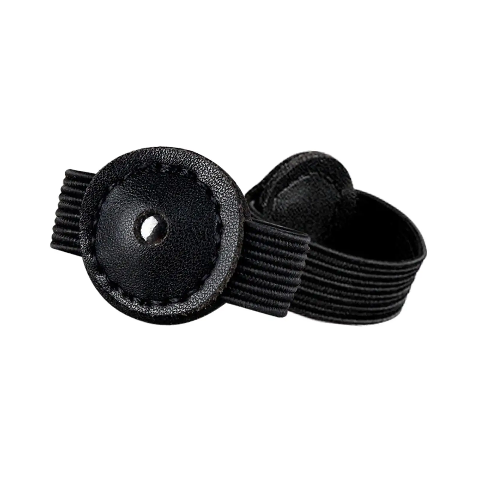 

Pair Magnetic Foot Massage Toe Rings Comfortable to Wear Dia 0.83" Small