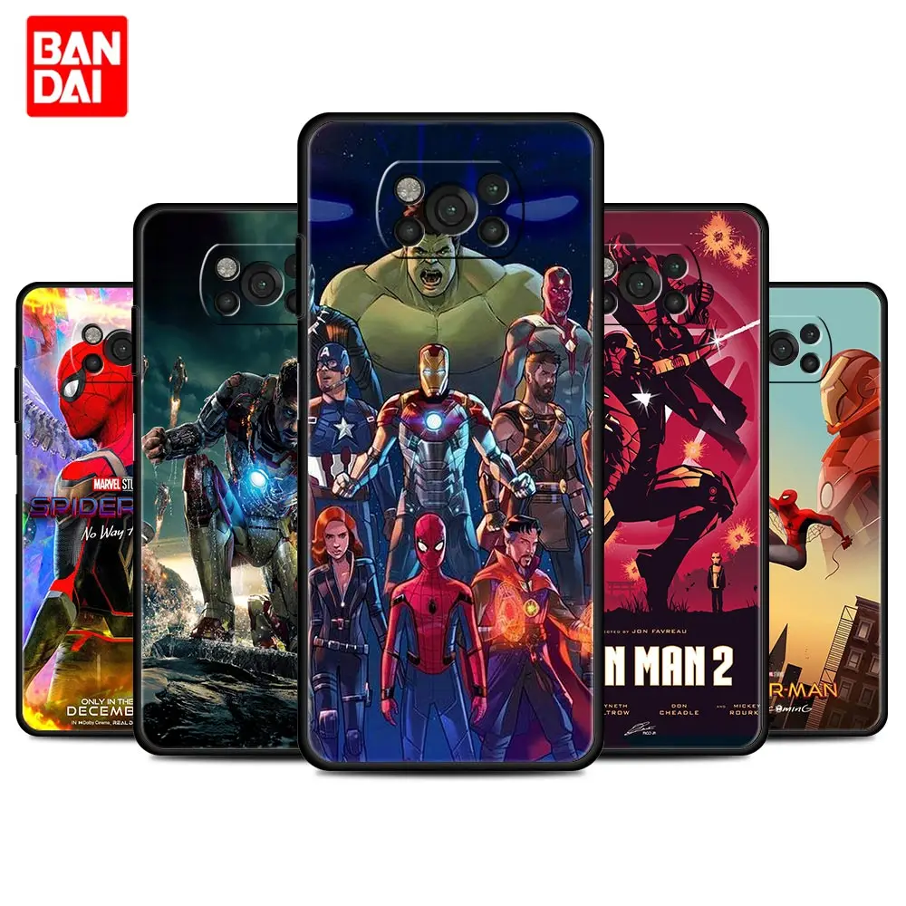 

Tokyo Luffy Anime One Piece Case for Xiaomi Mi Poco X3 NFC F3 Redmi Note 9s 9 9A 9C 8 10 11 9T 8T 10T K40 Pro Plus Luxury Cover