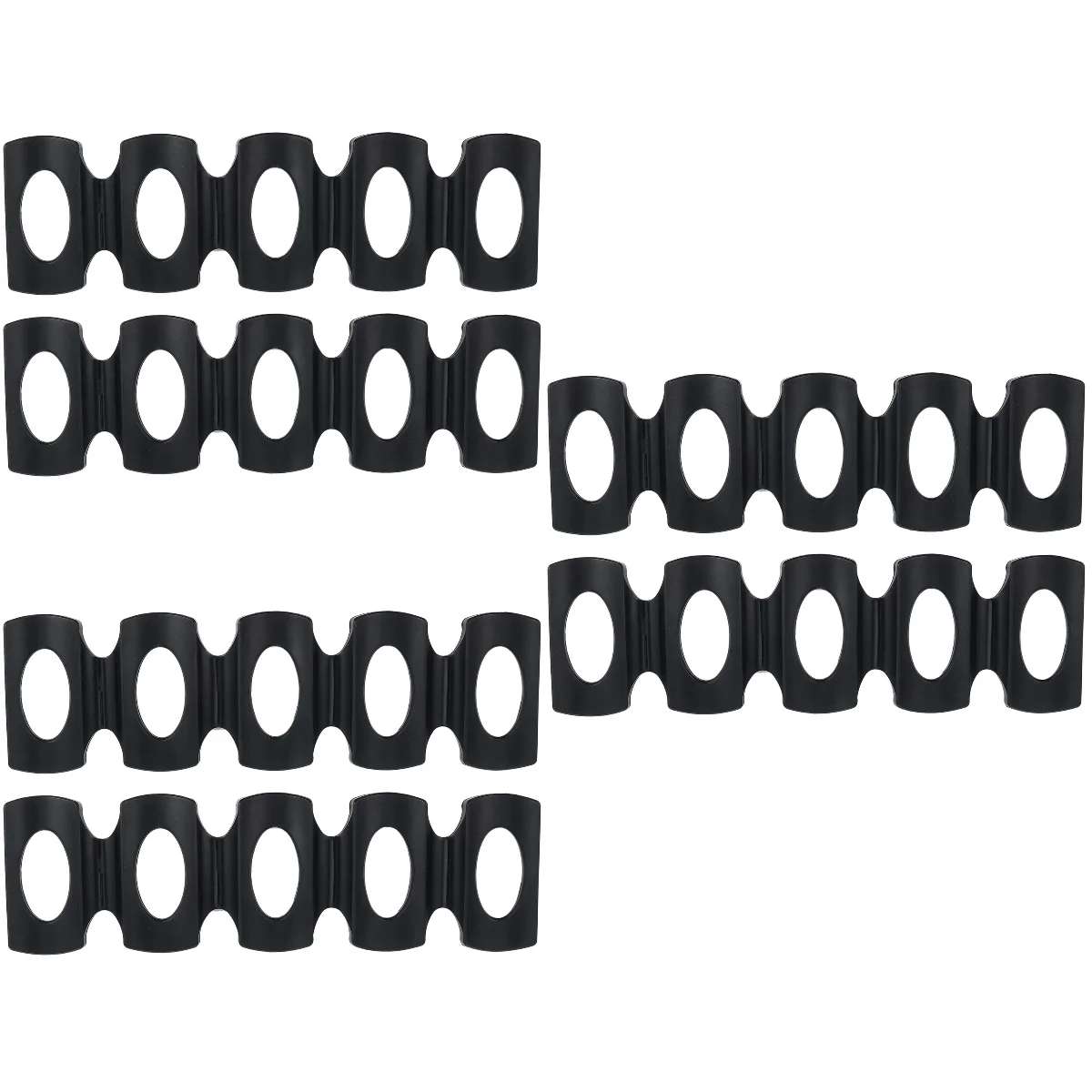 

Can Organizer Bottle Sodarack Stacking Holder Refrigerator Beer Beverage Foldable Mat Stacker Water Silicone Display Pantry