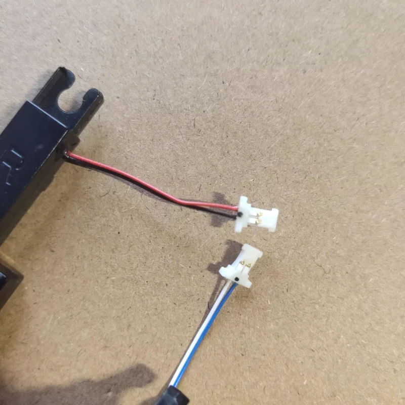 Новый комплект внутренних динамиков L&ampR для ноутбука Acer Swift 3 Sf314-43 PK 230013 W00