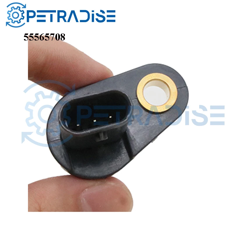 Высокое качество новый датчик положения впускного распределительного вала для