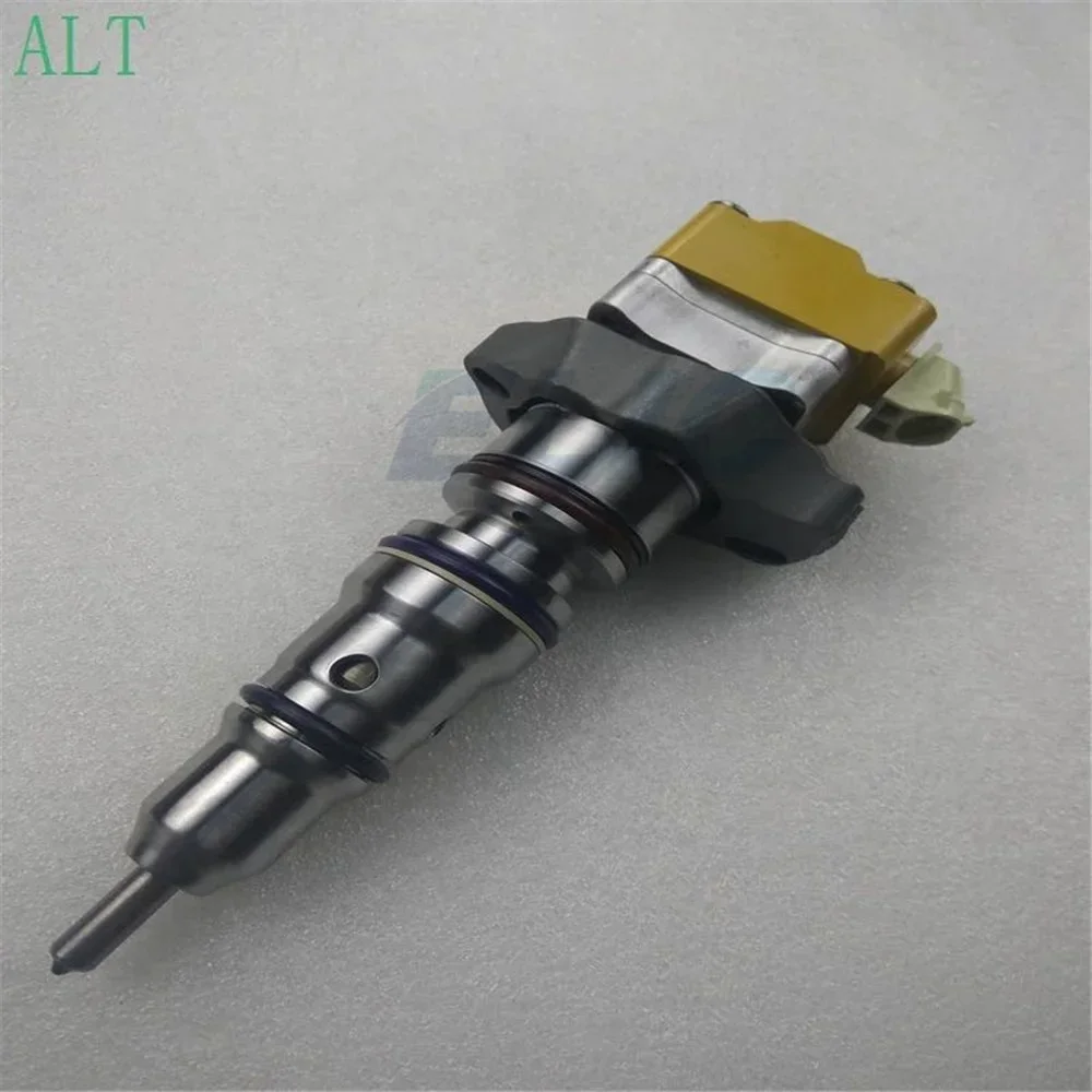 Топливная форсунка ELIC E322c Двигатель 3126B 10R-0782 128-6601 178-0198 10R0782