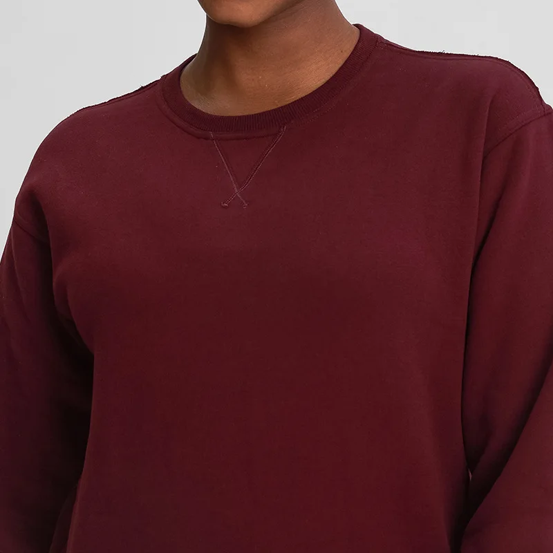 Lulu Women's Sweater Oversize Sportswear Sports and Leisure Sweatshirt Hoodies Outerwear Women's Hoodie Golf Wear Women Jumper