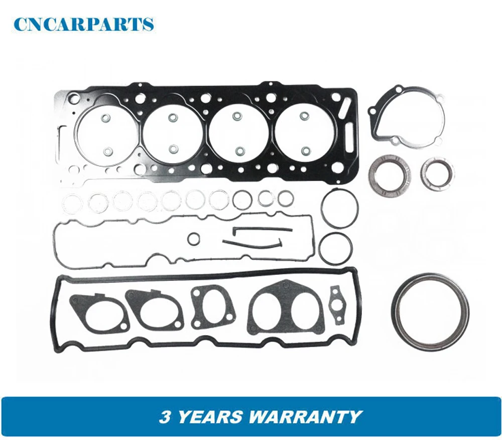 para Berlingo Xsara 1.9D Motor DW8 Peugeot