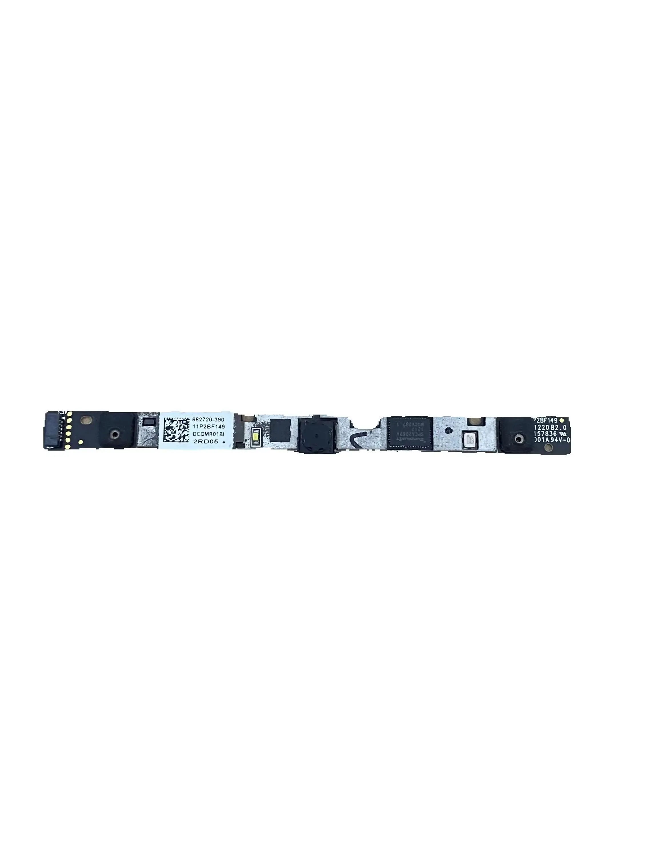 Веб-камера для ноутбука 682720-390 682720-590 для HP ENVY 4 ENVY 6 ENVY 6-1000 4-1000 M6 M4 M7 M6T M6-1000 M4-1000 Pavilion 13-B (art.: 3920db44073f2) - 3920db44073f2