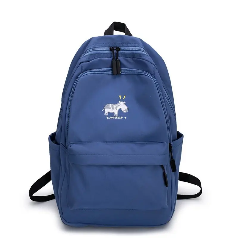 

Fashion Waterproof Women Backpack For Teenager school backpack Kawaii Girls Laptop Rucksack Student School Bags Mochila Female