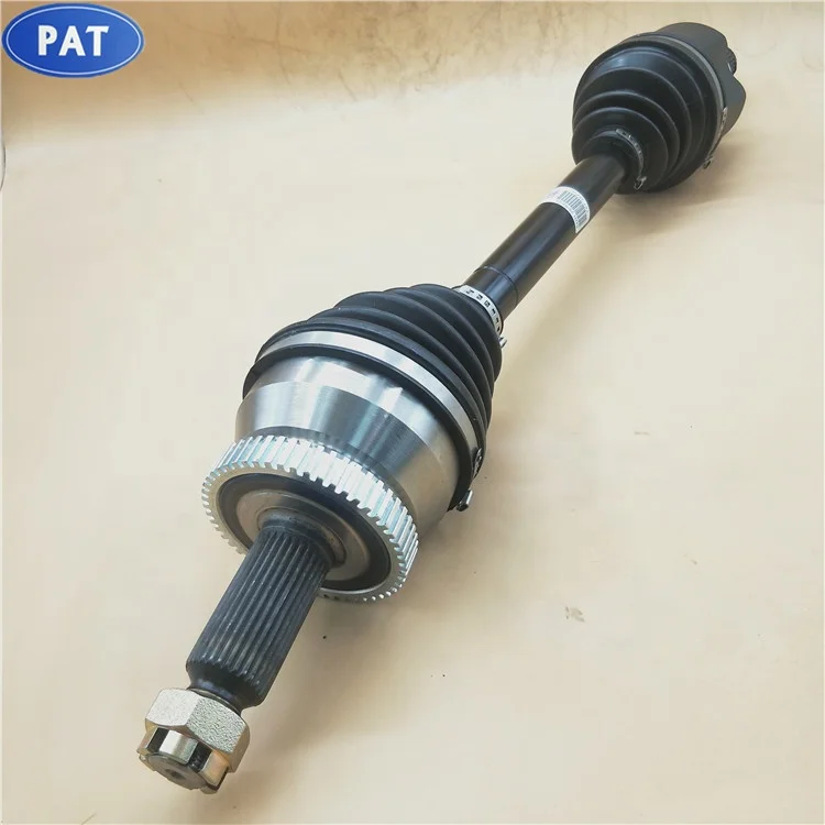 

49500-C5000 Front Left Drive Shaft For Sorento III 2015 2.2 CRDi 4WD