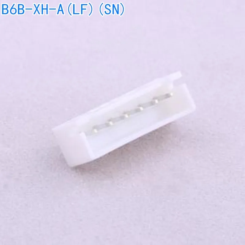 10 шт./партия B11B-HH-A B10B-XH-A B9B-XH-A B8B-XH-A B7B-XH-A B6B-XH-A Разъем JST совершенно новый и в наличии.