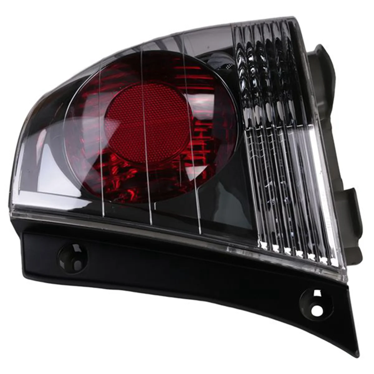 Задний фонарь для заднего бампера автомобиля TOYOTA ALTEZZA RS200 2001 LEXUS IS200 2000-2004 задний