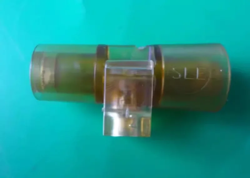 SLE5000 кислородный элемент совместимый с датчиком фотоэлемент VELA