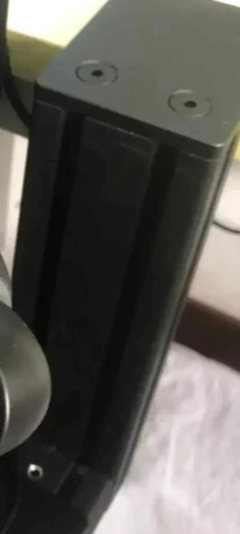 Для Vpc электронная сигарета симулятор управления дроссельной заслонкой