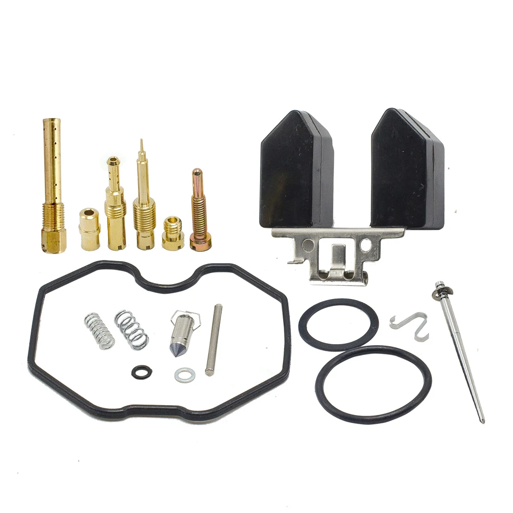 

Ремкомплект карбюратора PZ27 для KEIHIN Honda CG125 CG150 TMX155 CG TMX 155 150CC 27 мм ATV Dirt Bike Carb