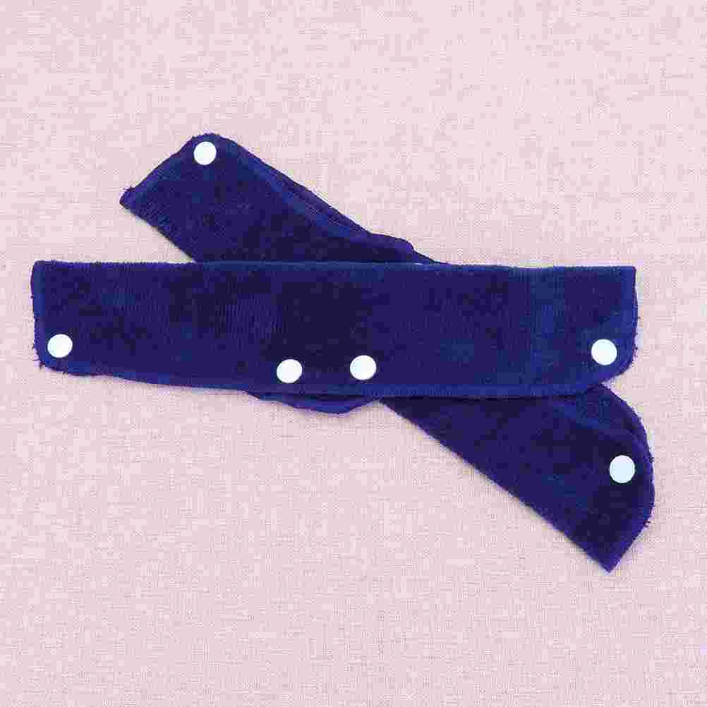 

4 шт., сменные головные уборы темно-синего цвета