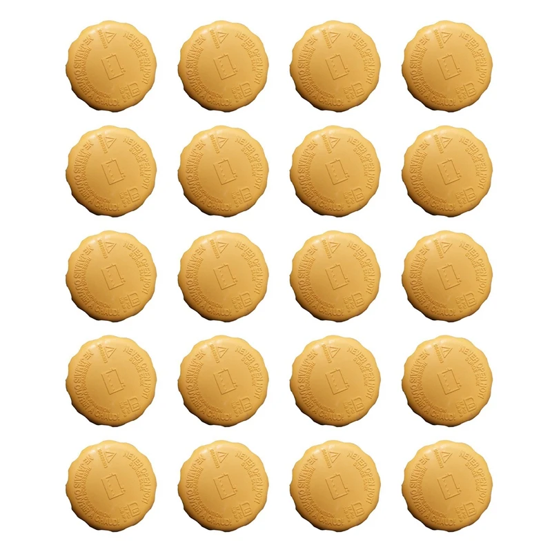 20X радиатор расширительного резервуара для воды Chevrolet Aveo Optra Nubira Lanos Pontiac G3 Ford 96420303